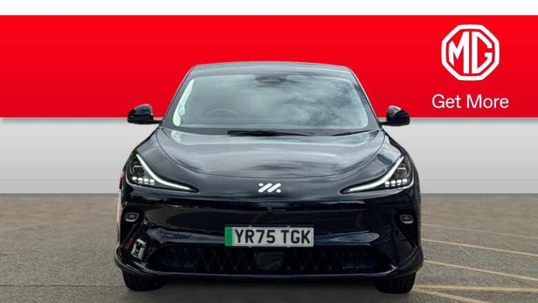 MG Im6 553kW Performance 100kWh 5dr AWD Auto Electric Estate